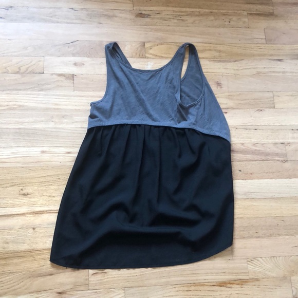 Two-Tone Express Tank - Picture 3 of 3